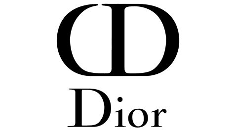 dior dessin logo|dior image logo.